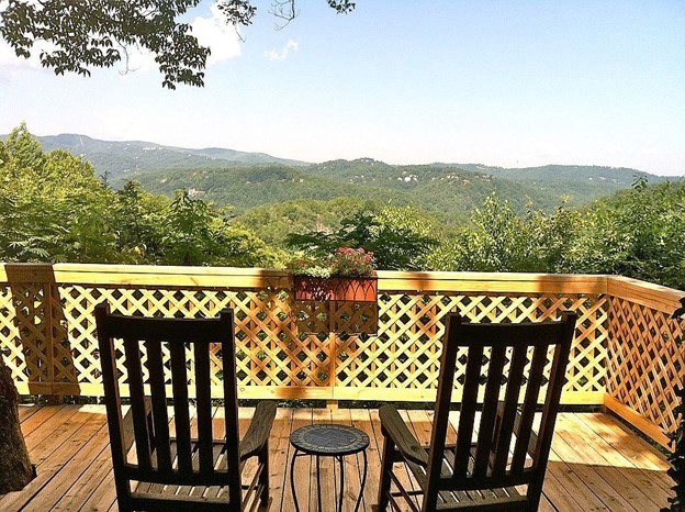 261 Rattlesnake Hollow Road Gatlinburg, TN 37738 - Photo 9 of 10