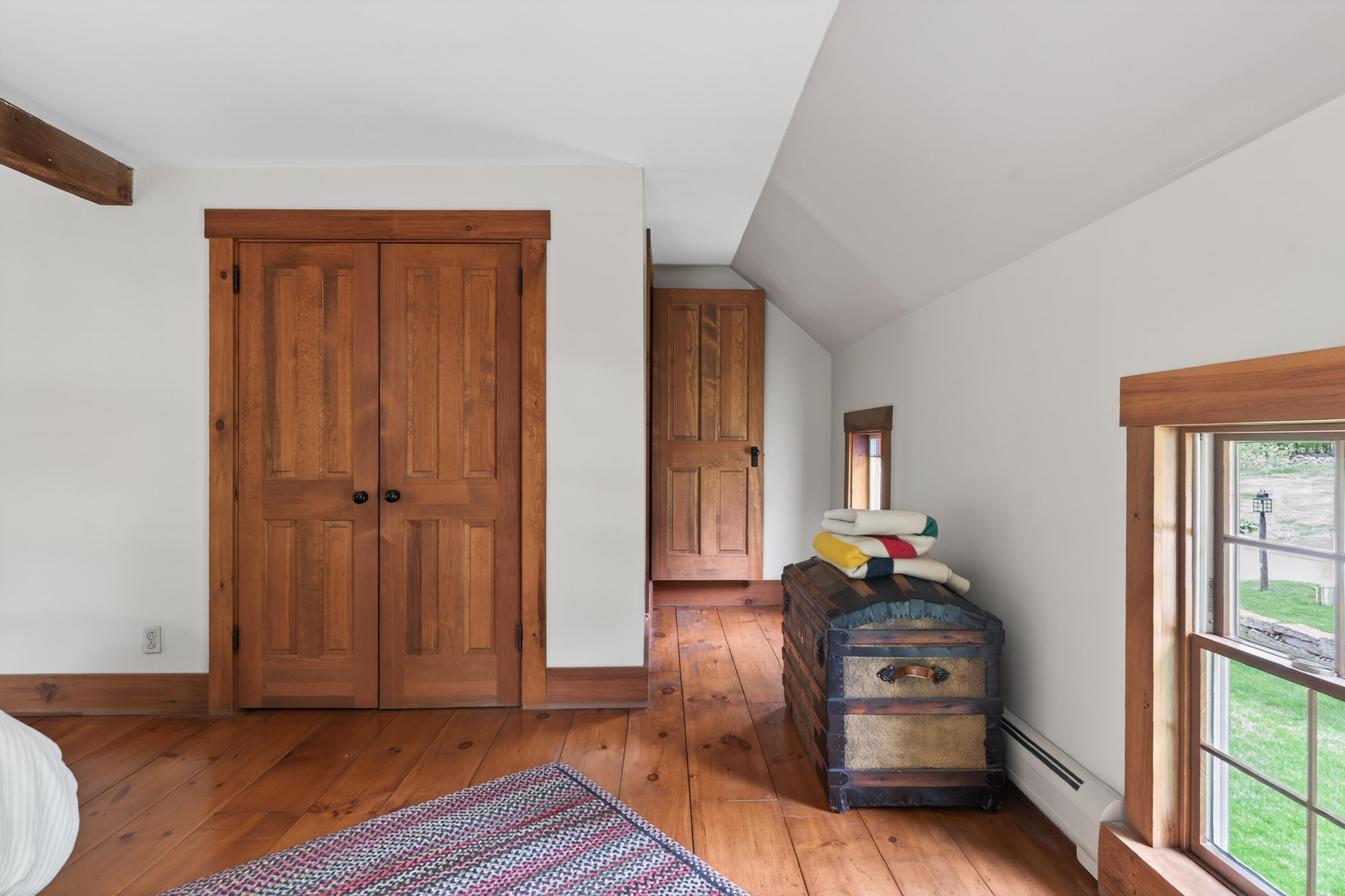 136 Frost Hill Road Norway, ME 04268 - Photo 23 of 44 61_136 Frost Hill Rd2, _Morneau Studios
