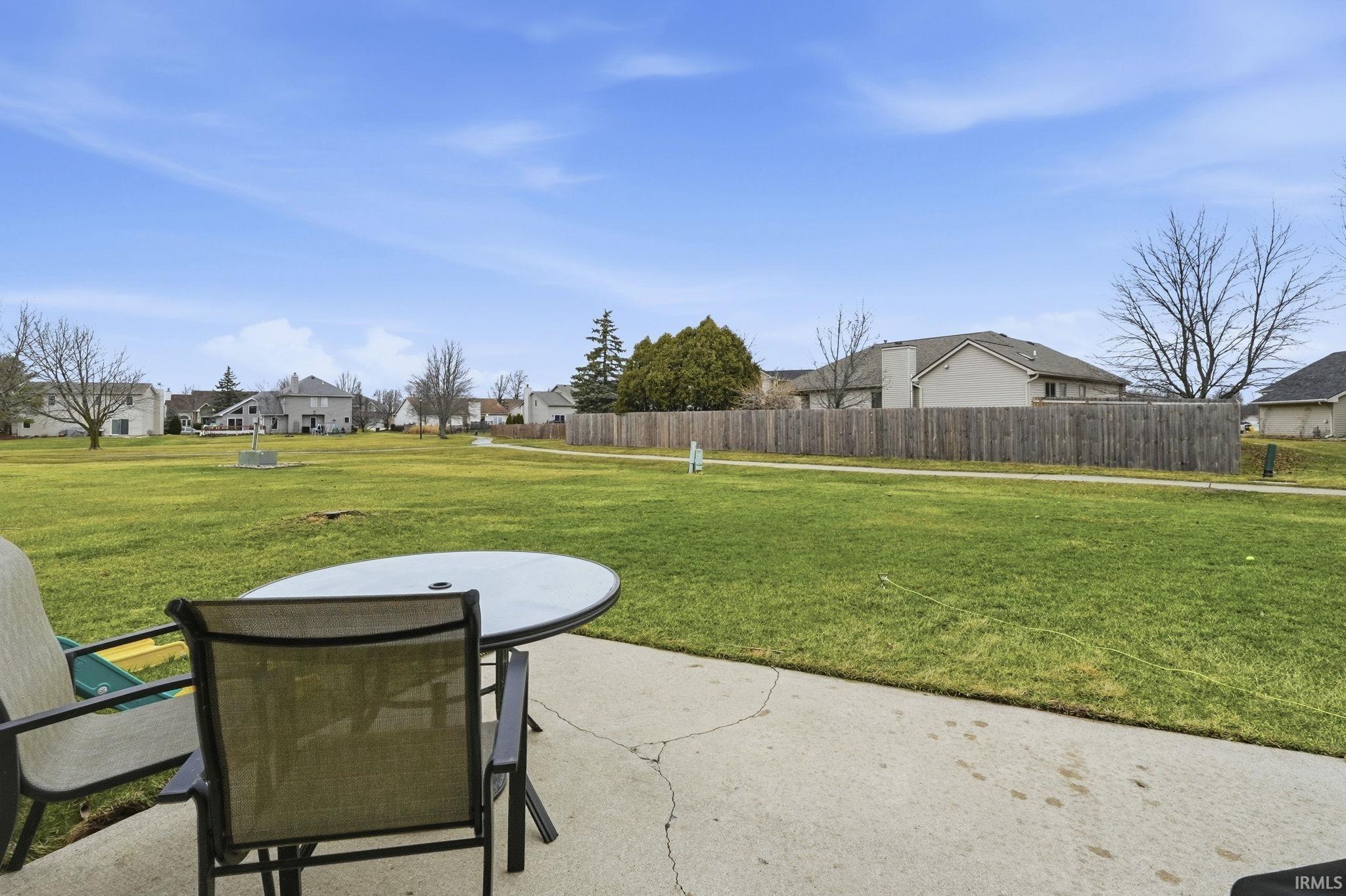 606 Diamond Point Place Fort Wayne, IN 46804 - Photo 21 of 25