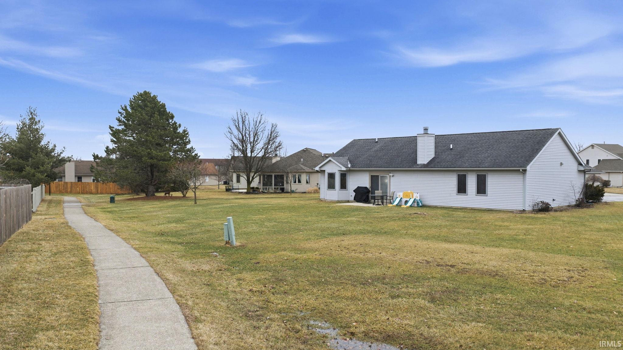 606 Diamond Point Place Fort Wayne, IN 46804 - Photo 23 of 25