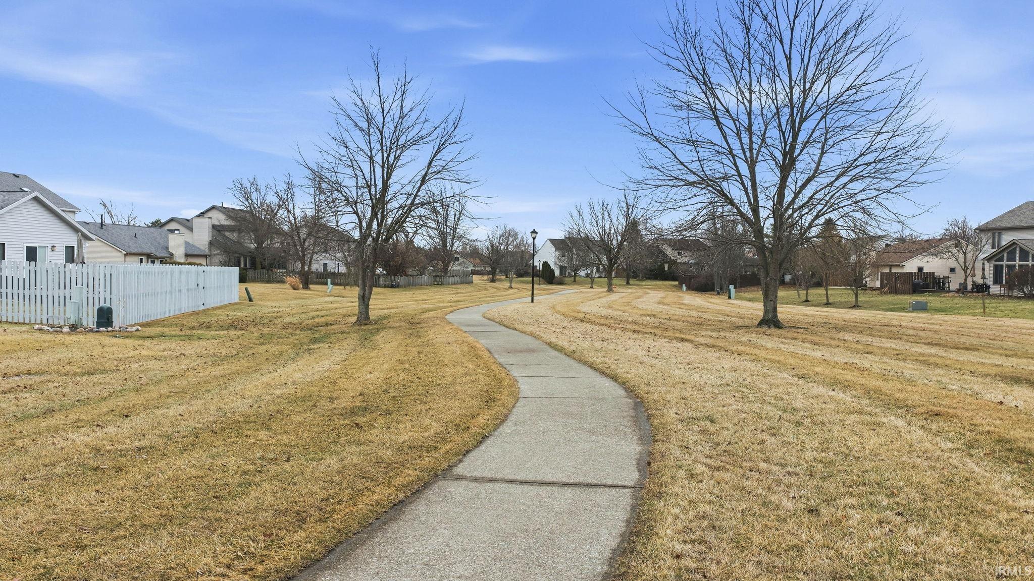 606 Diamond Point Place Fort Wayne, IN 46804 - Photo 24 of 25