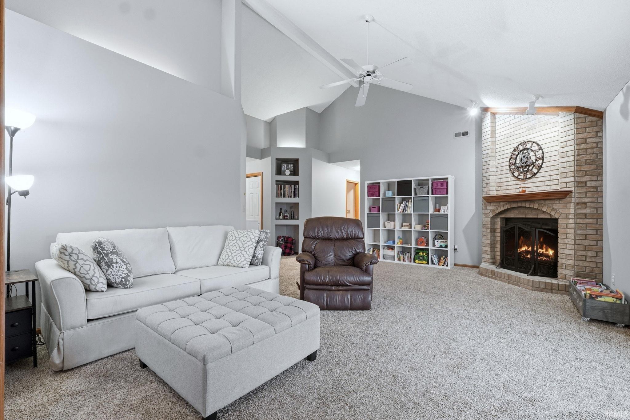 606 Diamond Point Place Fort Wayne, IN 46804 - Photo 4 of 25