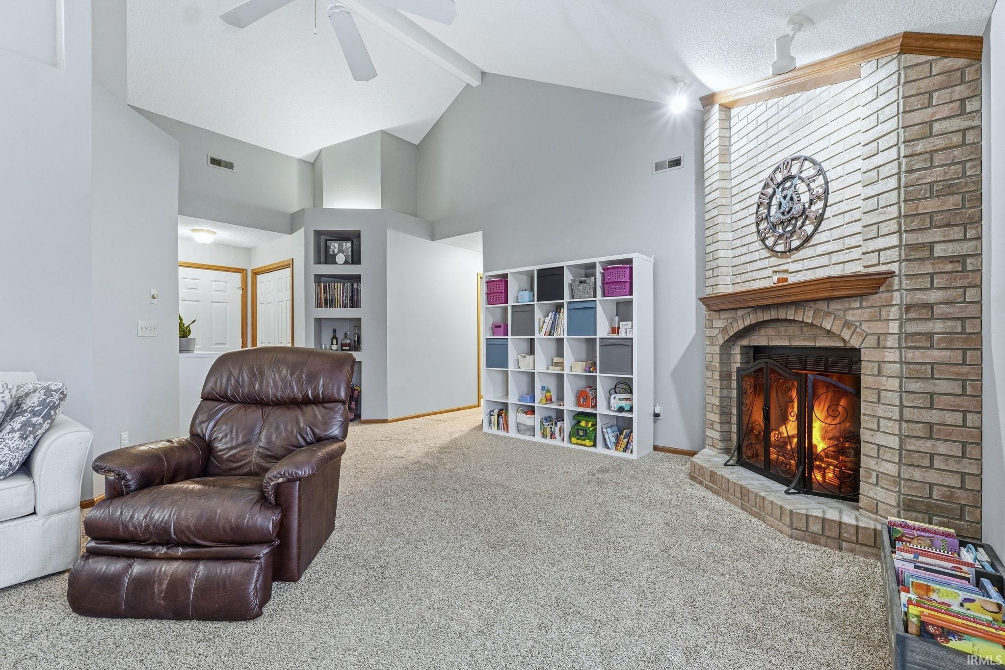 606 Diamond Point Place Fort Wayne, IN 46804 - Photo 5 of 25