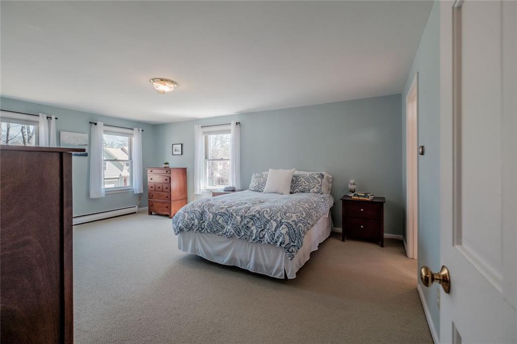 82 Roaring Brook Road Portland, ME 04103 - Photo 22 of 32 Master Suite