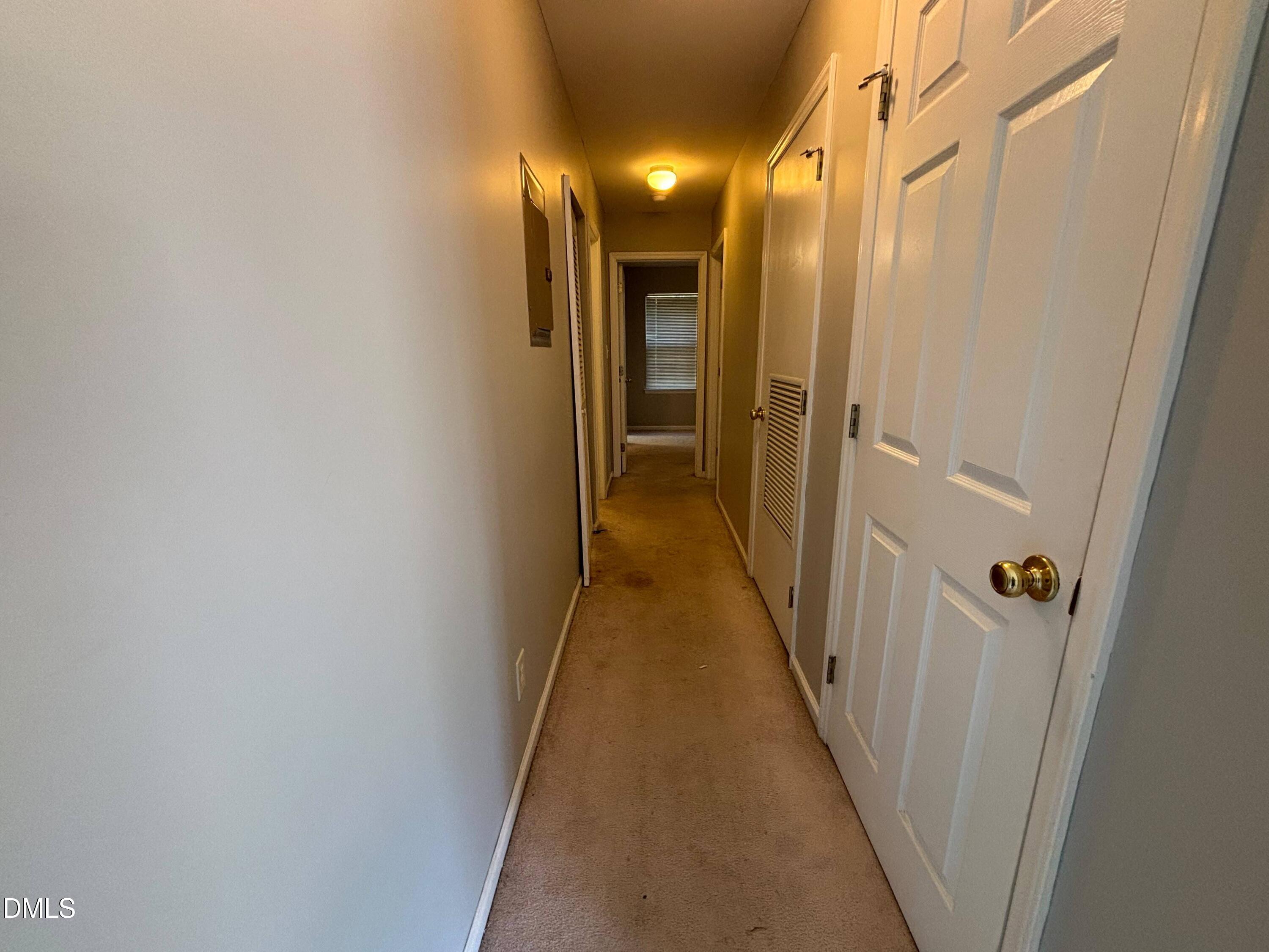 1630 Oxford Road, Unit G Henderson, NC 27536 - Photo 18 of 20 1000011240