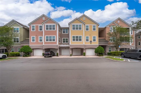 $173,000 | 6663 Queens Borough Avenue, Unit 208, Orlando, FL 32835