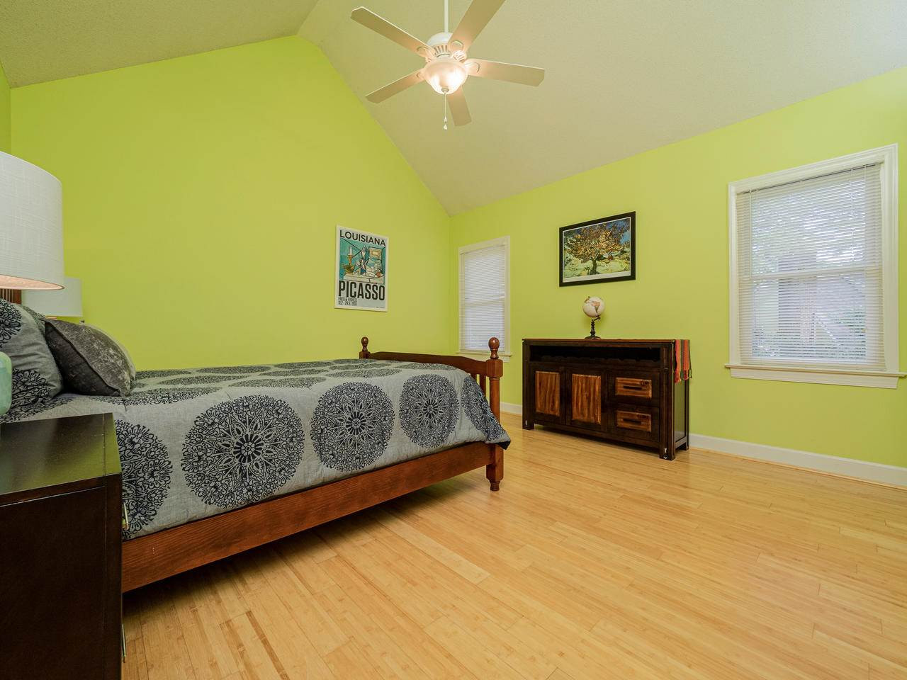 4404 MacIntyre Commons Raleigh, NC 27606 - Photo 14 of 27 Owner's Suite