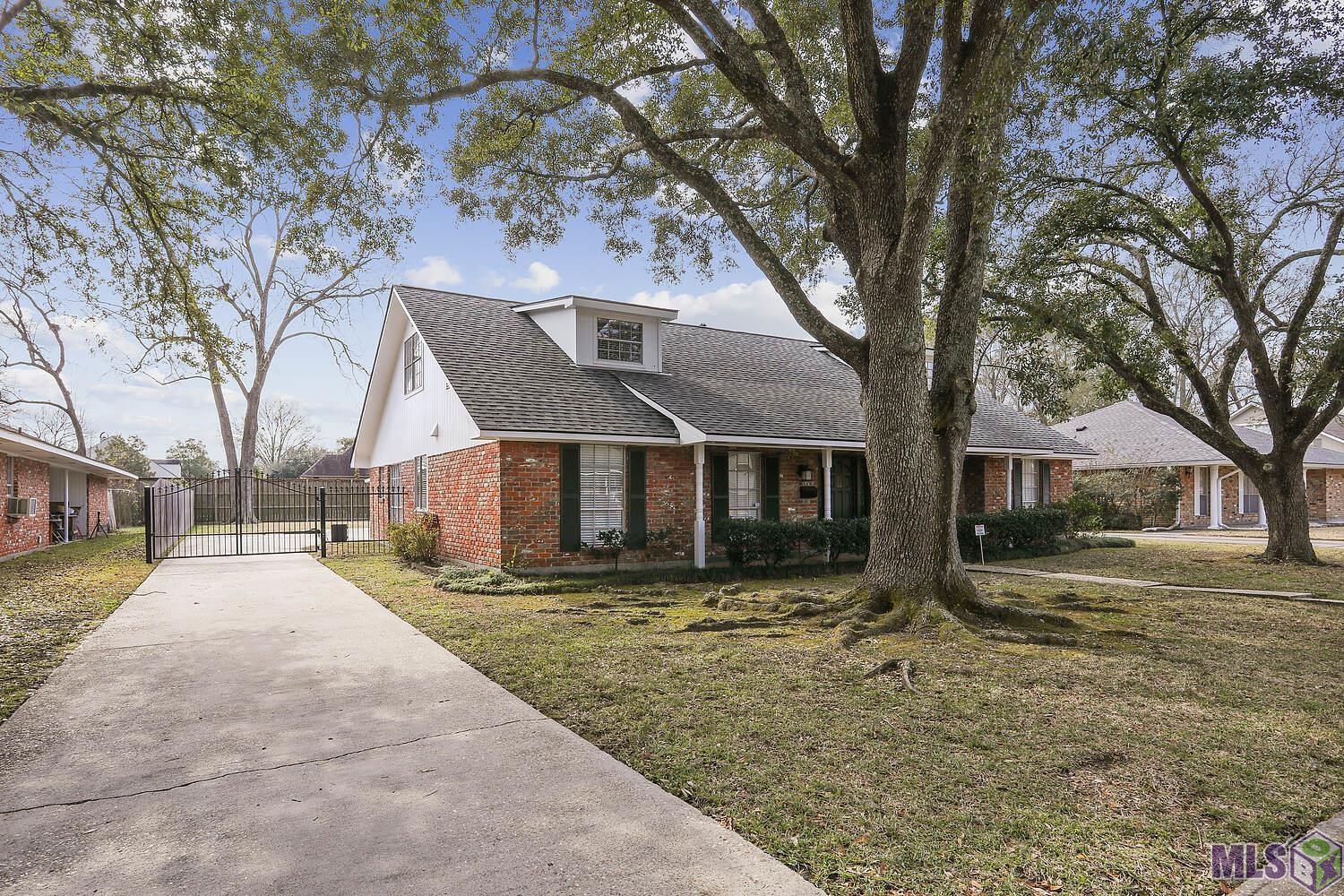 10656 Rondo Avenue Baton Rouge, LA 70815 - Photo 2 of 18