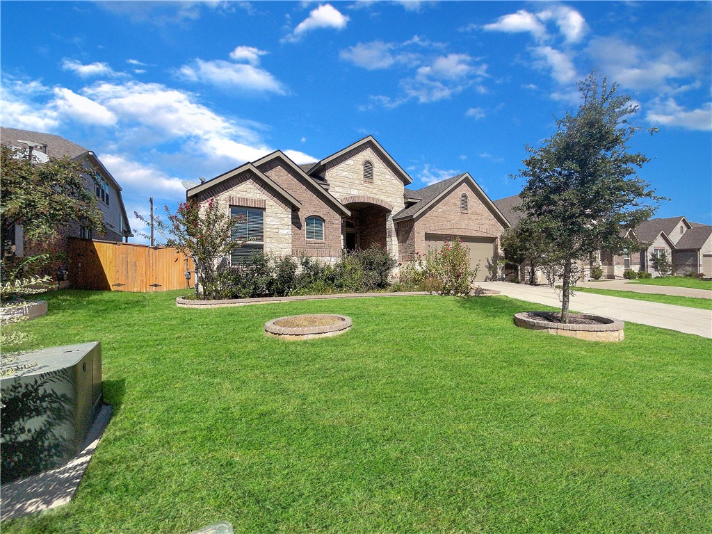 19925 Abigail Way Pflugerville, TX 78660 - Photo 1 of 1