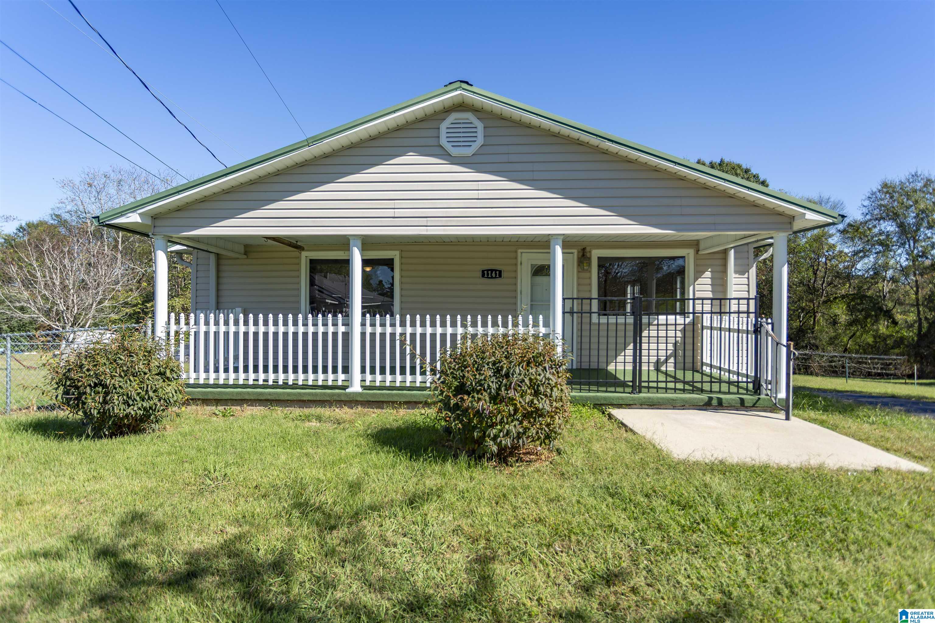 1141 Pleasant Grove Road Pleasant Grove, AL 35127 - Photo 1 of 49