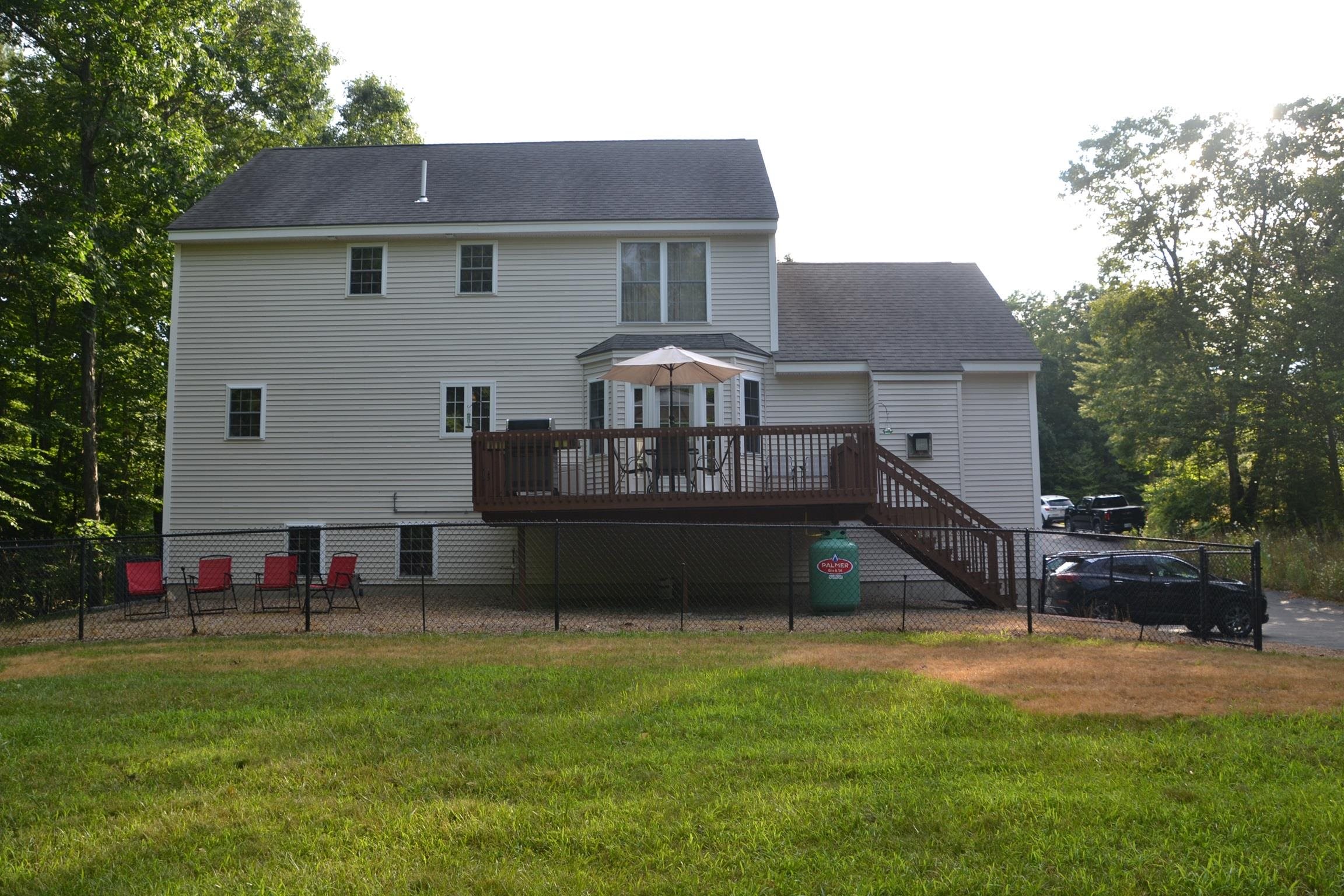 8 Eagle Hill Road Raymond, NH 03077 - Photo 10 of 20