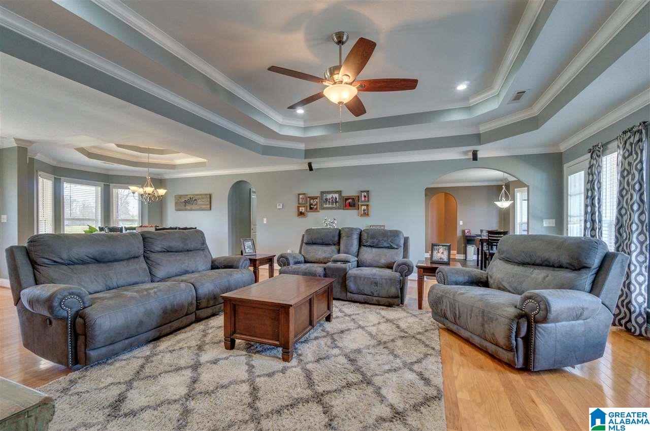 100 Maplewood Lane Clanton, AL 35045 - Photo 13 of 45