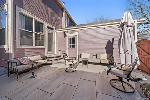 $1,095,000 | 1938 King Way, Denver, CO 80204