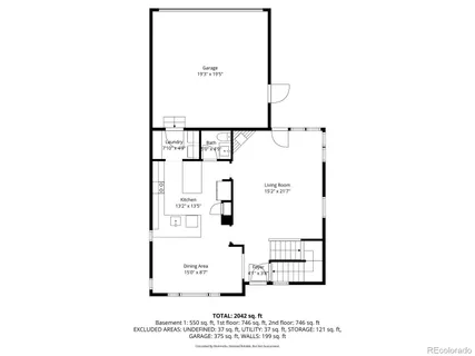 $1,095,000 | 1938 King Way, Denver, CO 80204