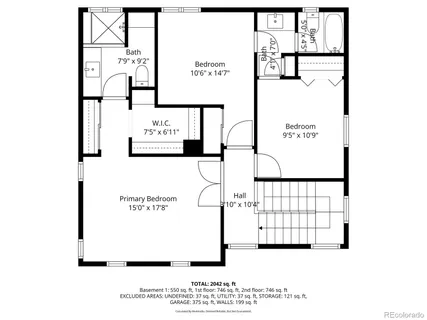 $1,095,000 | 1938 King Way, Denver, CO 80204