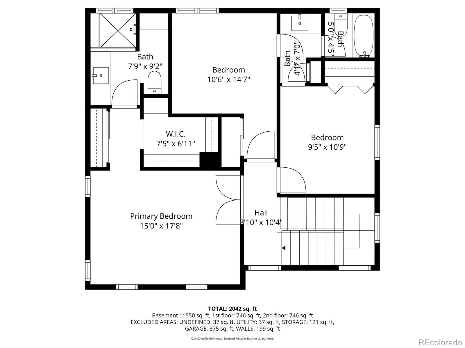 1938 King Way Denver, CO 80204 - Photo 31 of 33