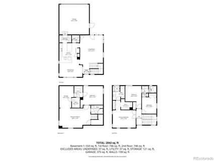 $1,095,000 | 1938 King Way, Denver, CO 80204