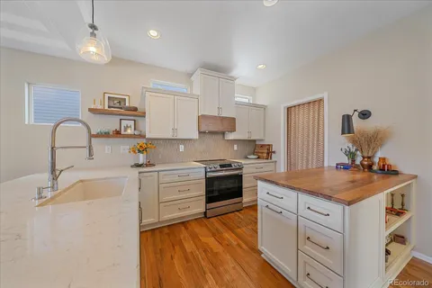 $1,095,000 | 1938 King Way, Denver, CO 80204