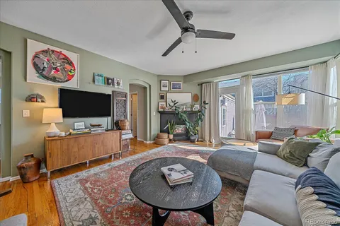 $1,095,000 | 1938 King Way, Denver, CO 80204