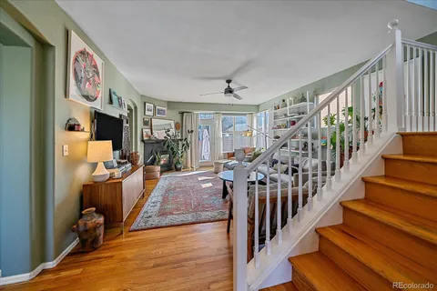 $1,095,000 | 1938 King Way, Denver, CO 80204