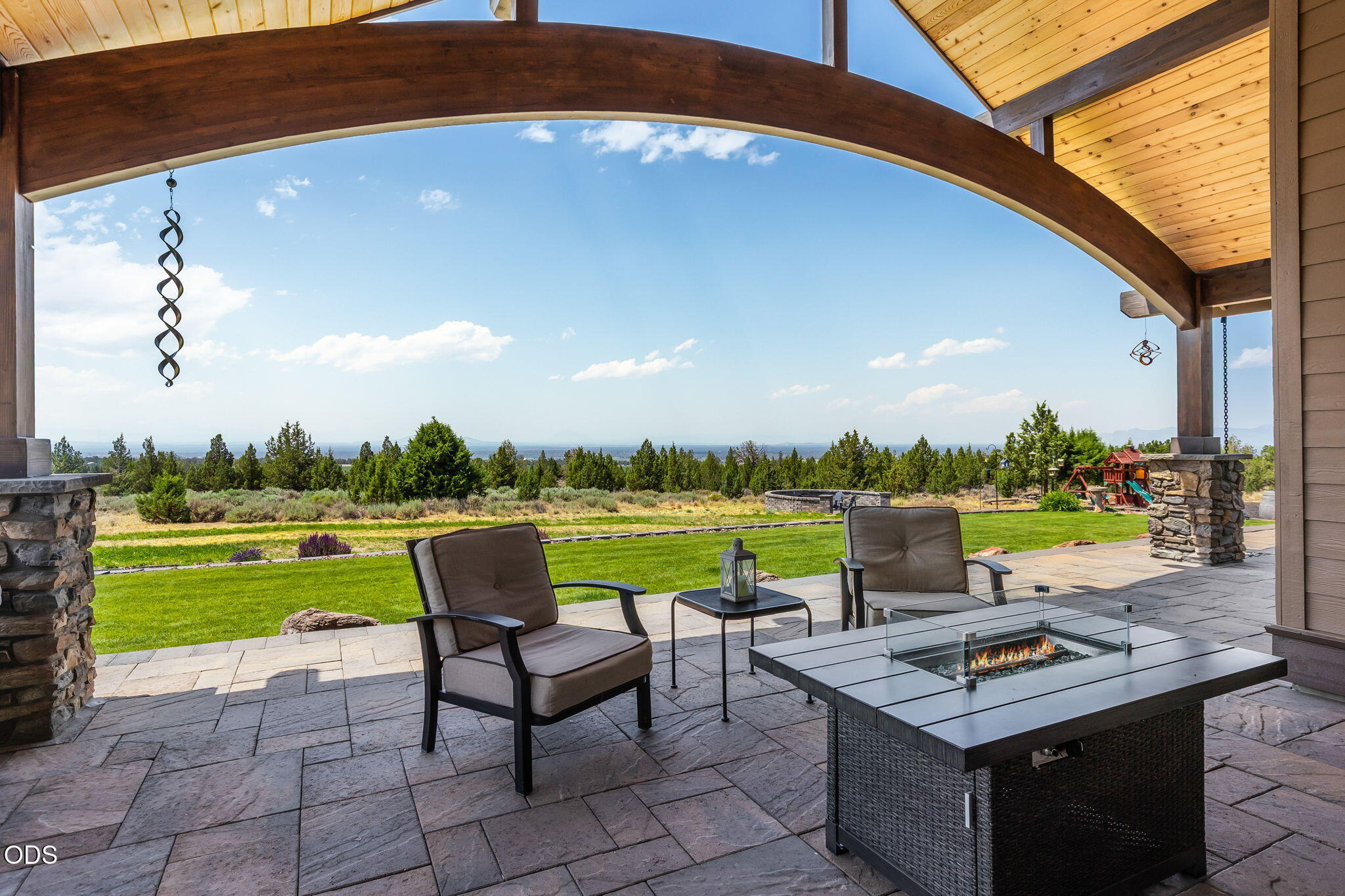 13601 Southwest Harrison Way Powell Butte, OR 97753 - Photo 56 of 81