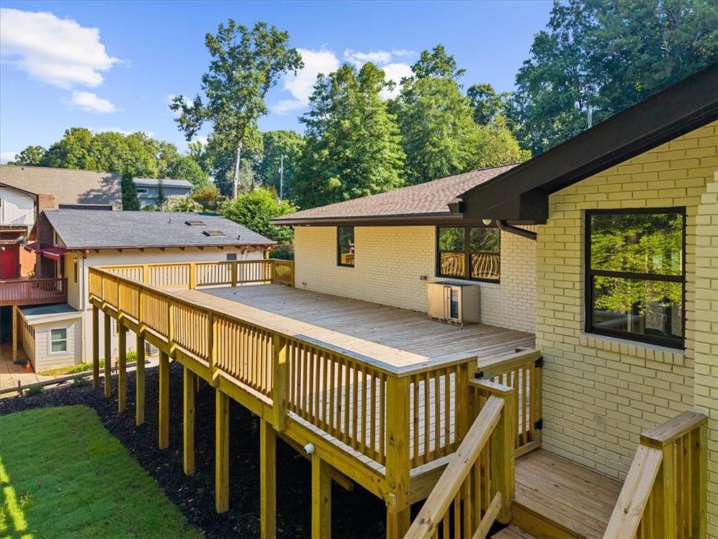 5839 Lakeshore Road Buford, GA 30518 - Photo 59 of 67 Gallery Image 59