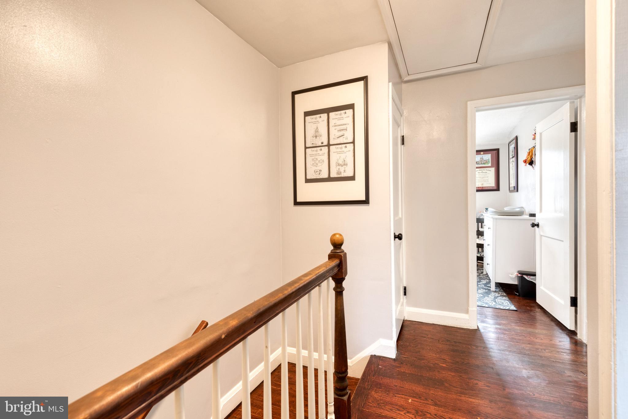 1603 Aberdeen Road Towson, MD 21286 - Photo 17 of 26