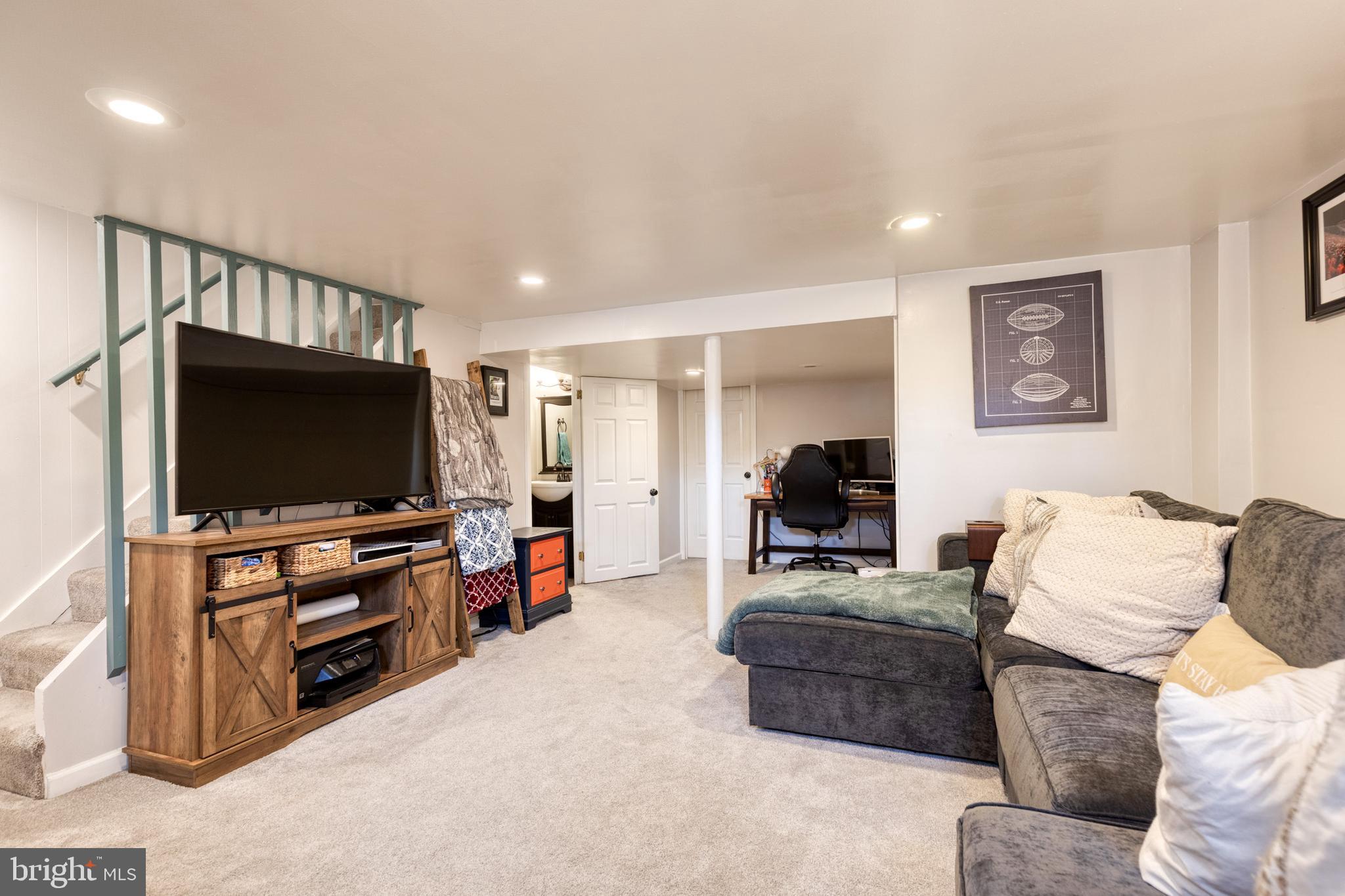 1603 Aberdeen Road Towson, MD 21286 - Photo 19 of 26