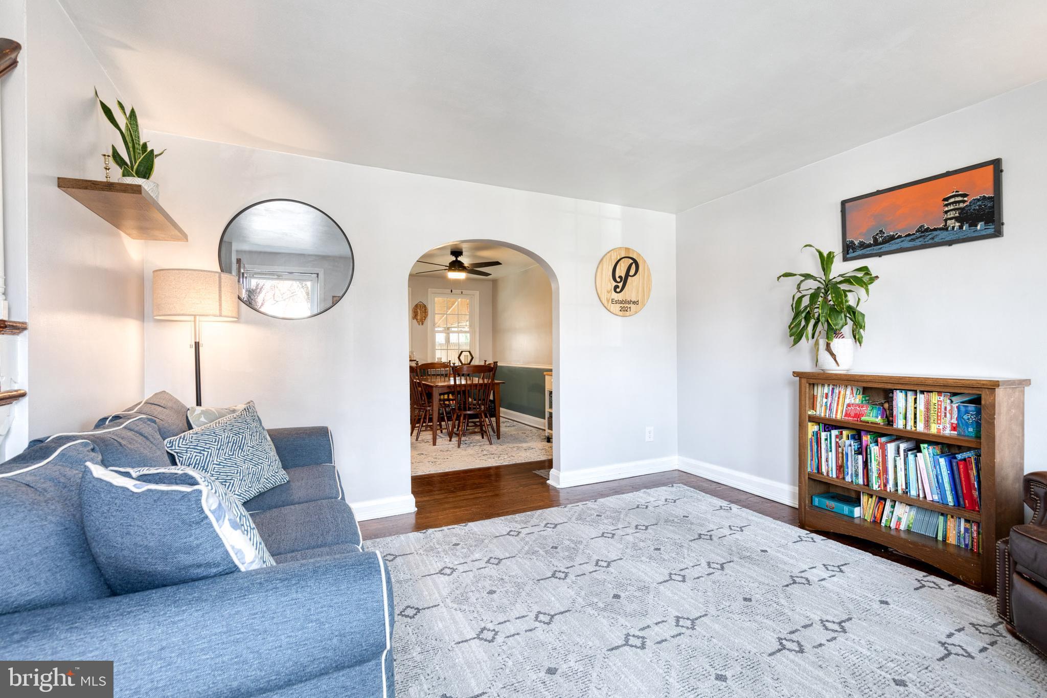 1603 Aberdeen Road Towson, MD 21286 - Photo 2 of 26