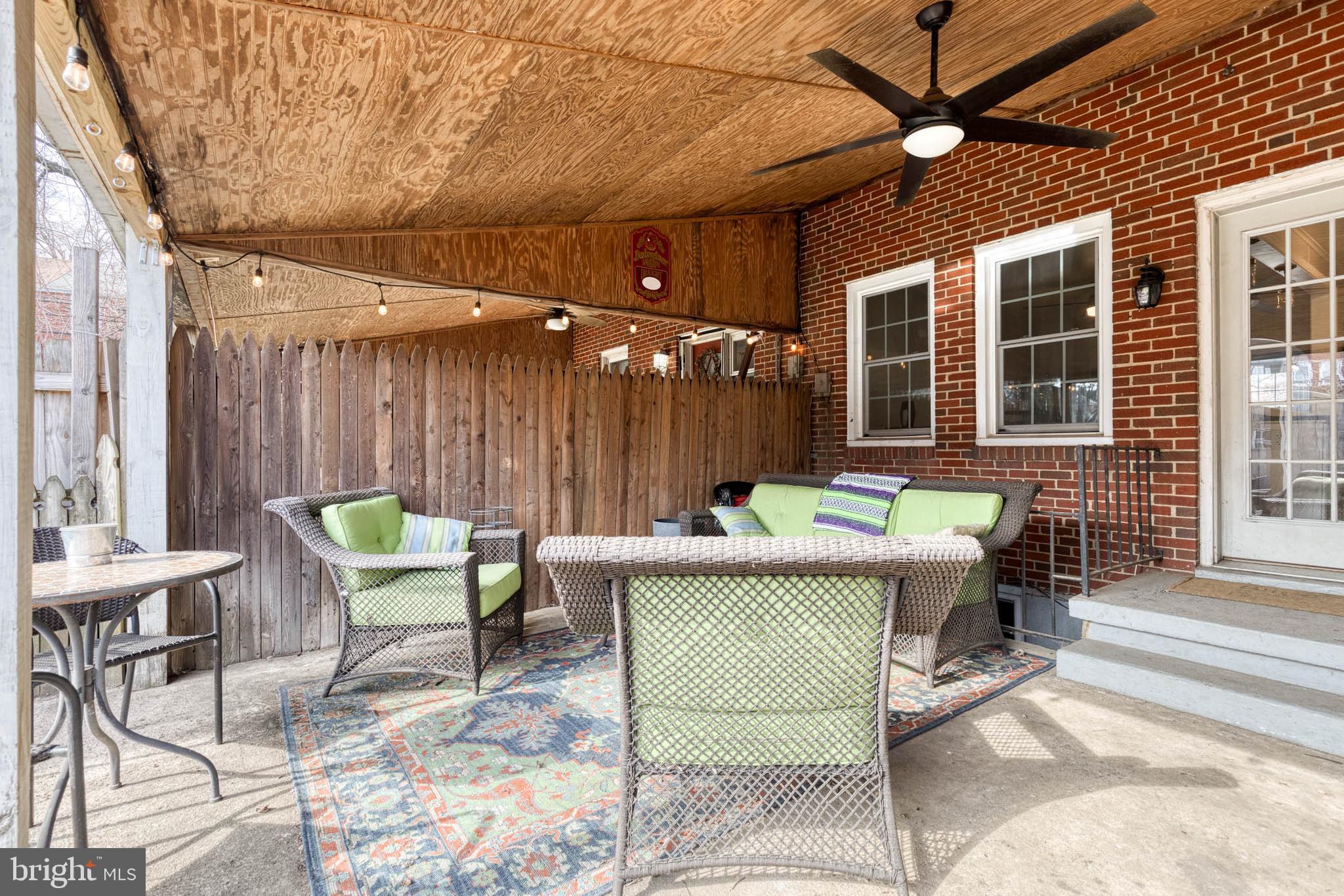 1603 Aberdeen Road Towson, MD 21286 - Photo 23 of 26