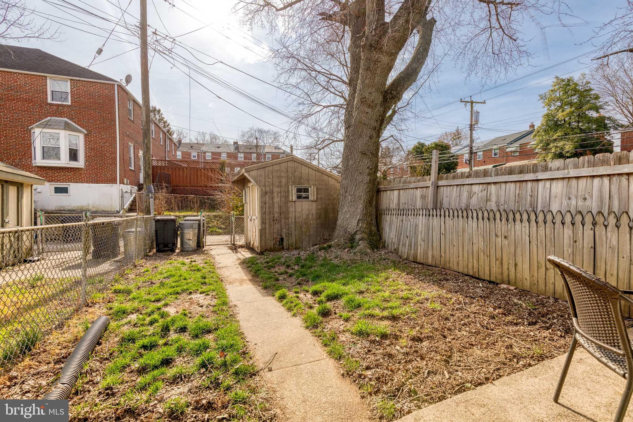 1603 Aberdeen Road Towson, MD 21286 - Photo 25 of 26