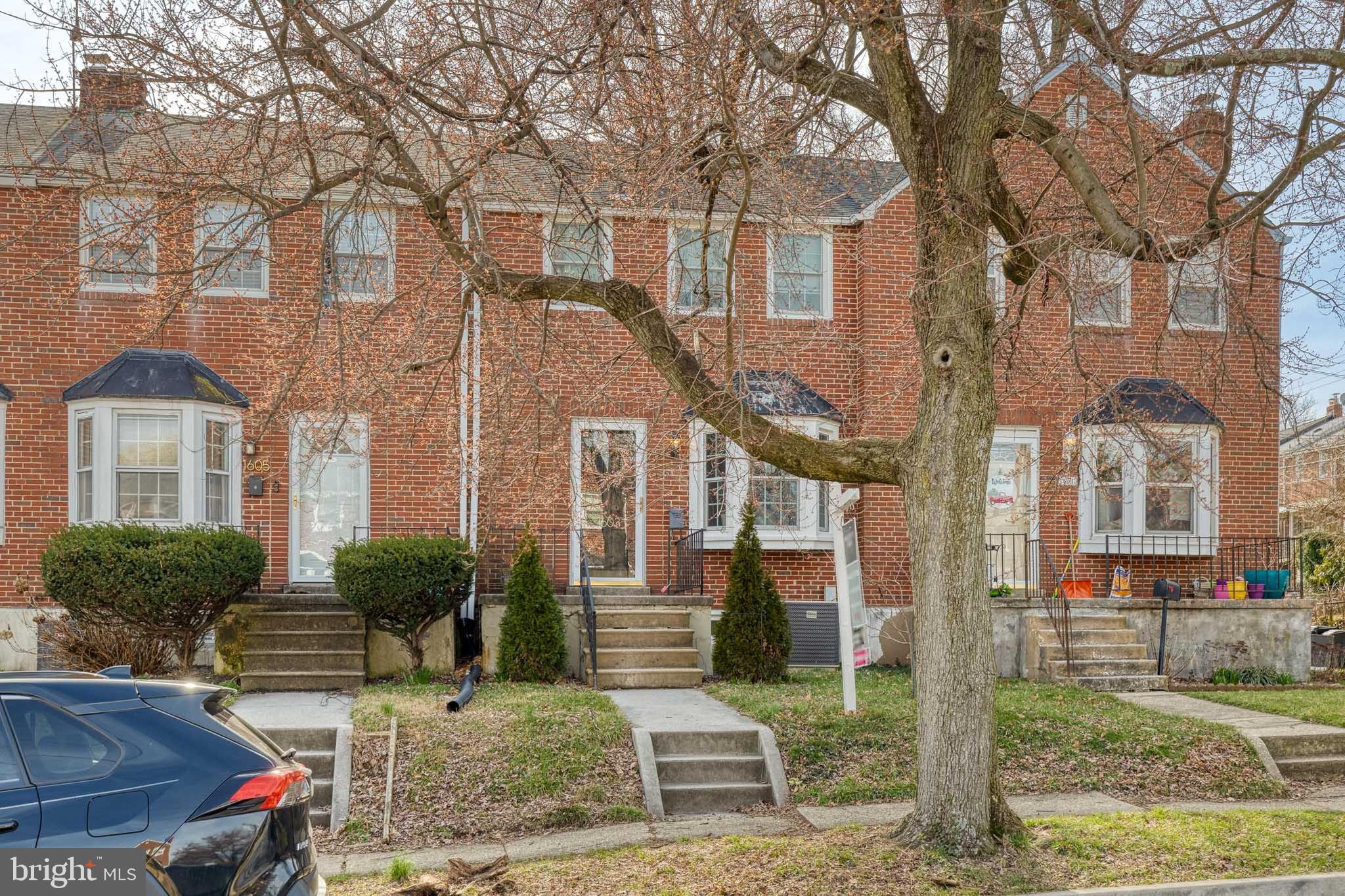 1603 Aberdeen Road Towson, MD 21286 - Photo 26 of 26