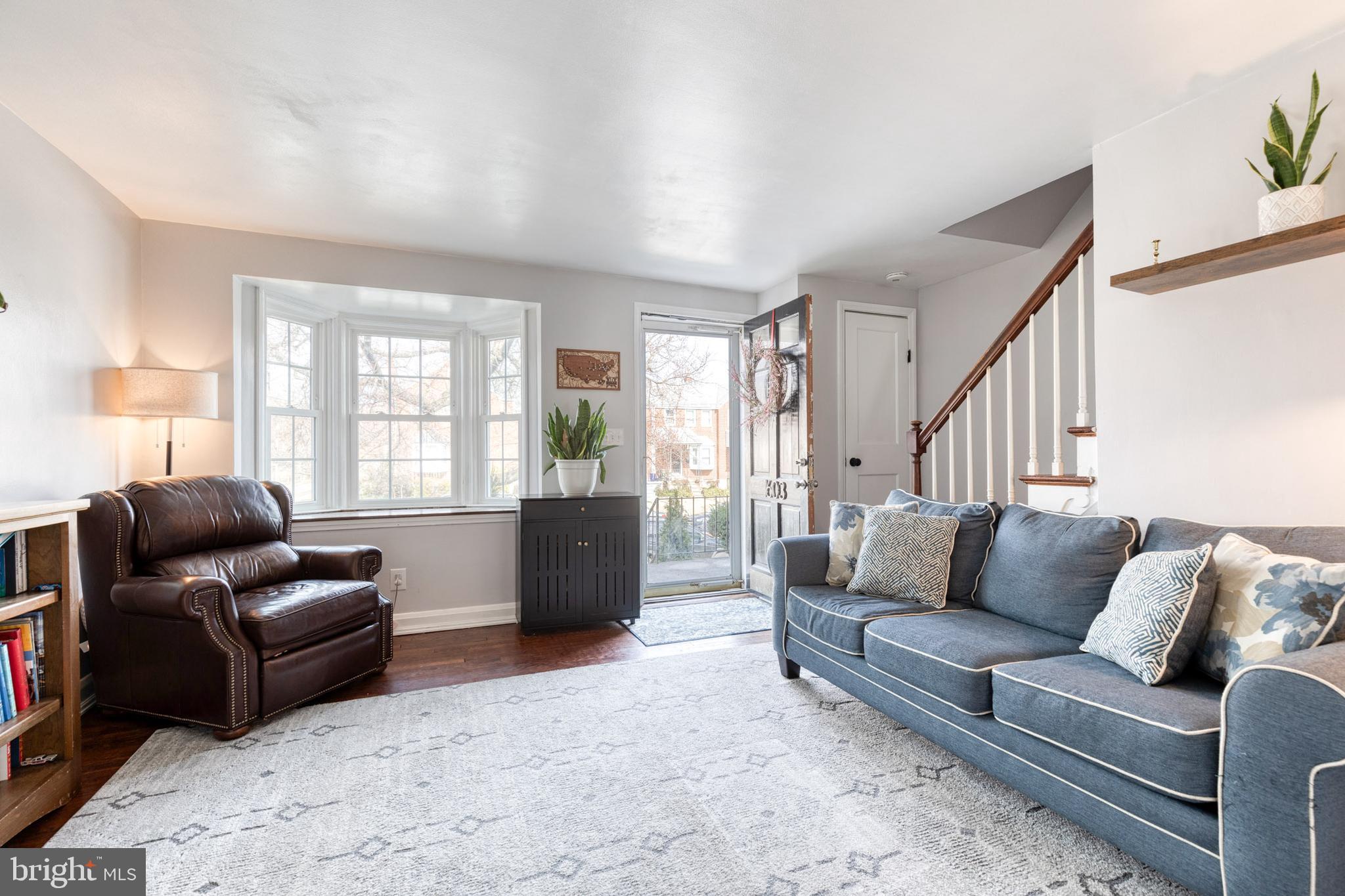 1603 Aberdeen Road Towson, MD 21286 - Photo 4 of 26