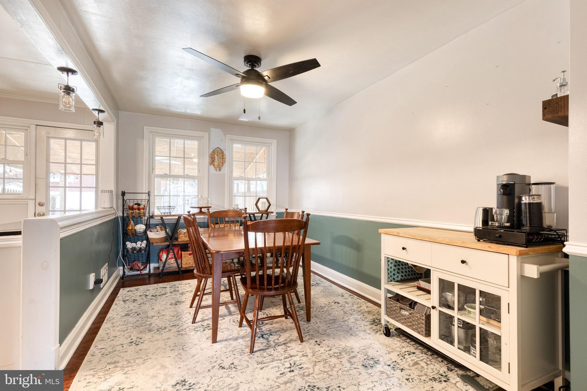 1603 Aberdeen Road Towson, MD 21286 - Photo 5 of 26
