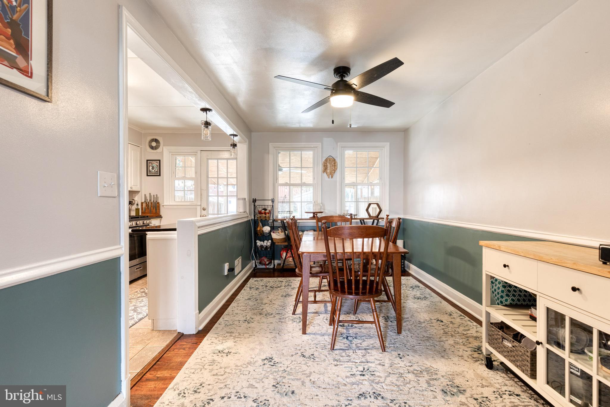 1603 Aberdeen Road Towson, MD 21286 - Photo 6 of 26