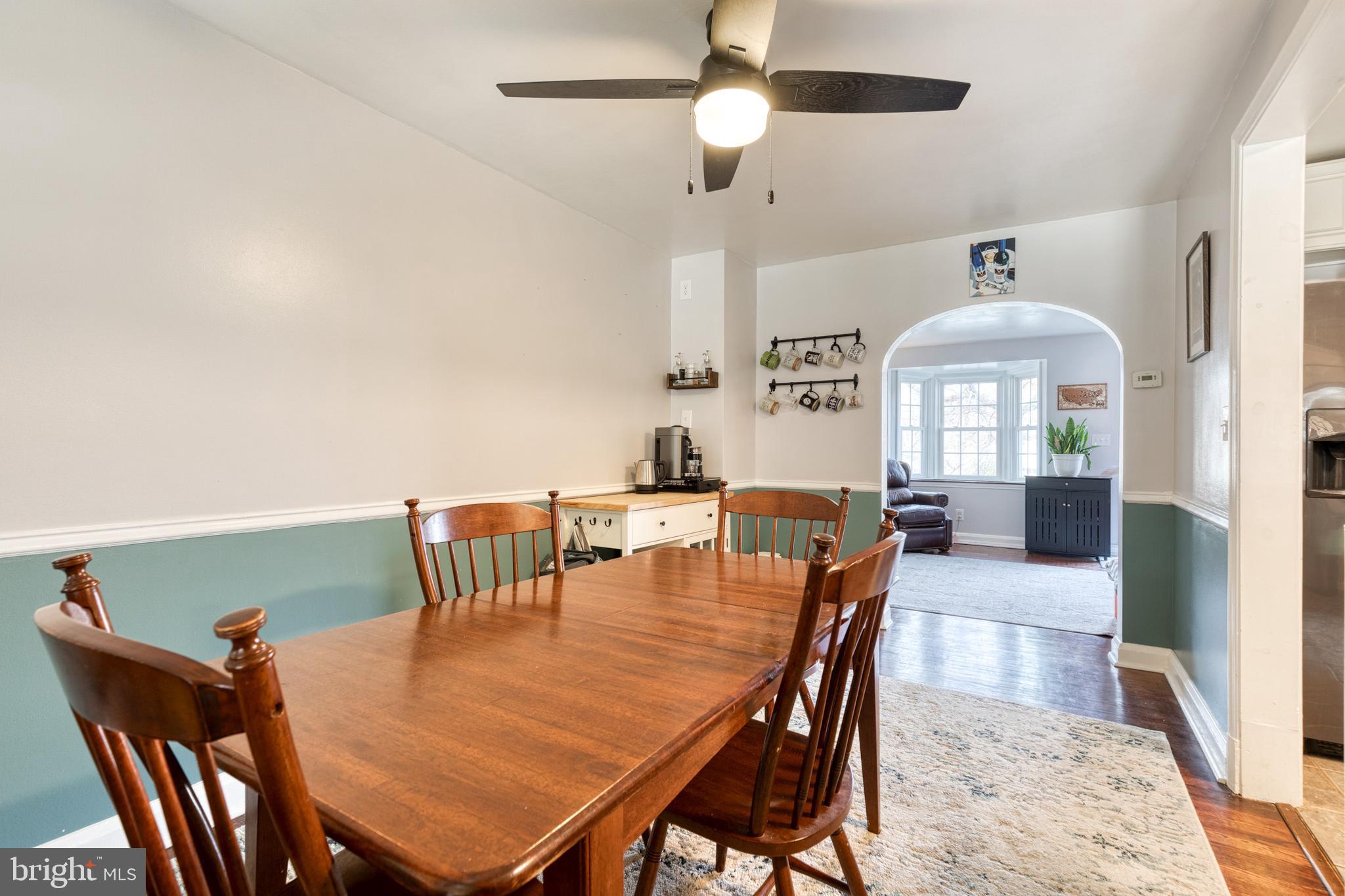 1603 Aberdeen Road Towson, MD 21286 - Photo 7 of 26