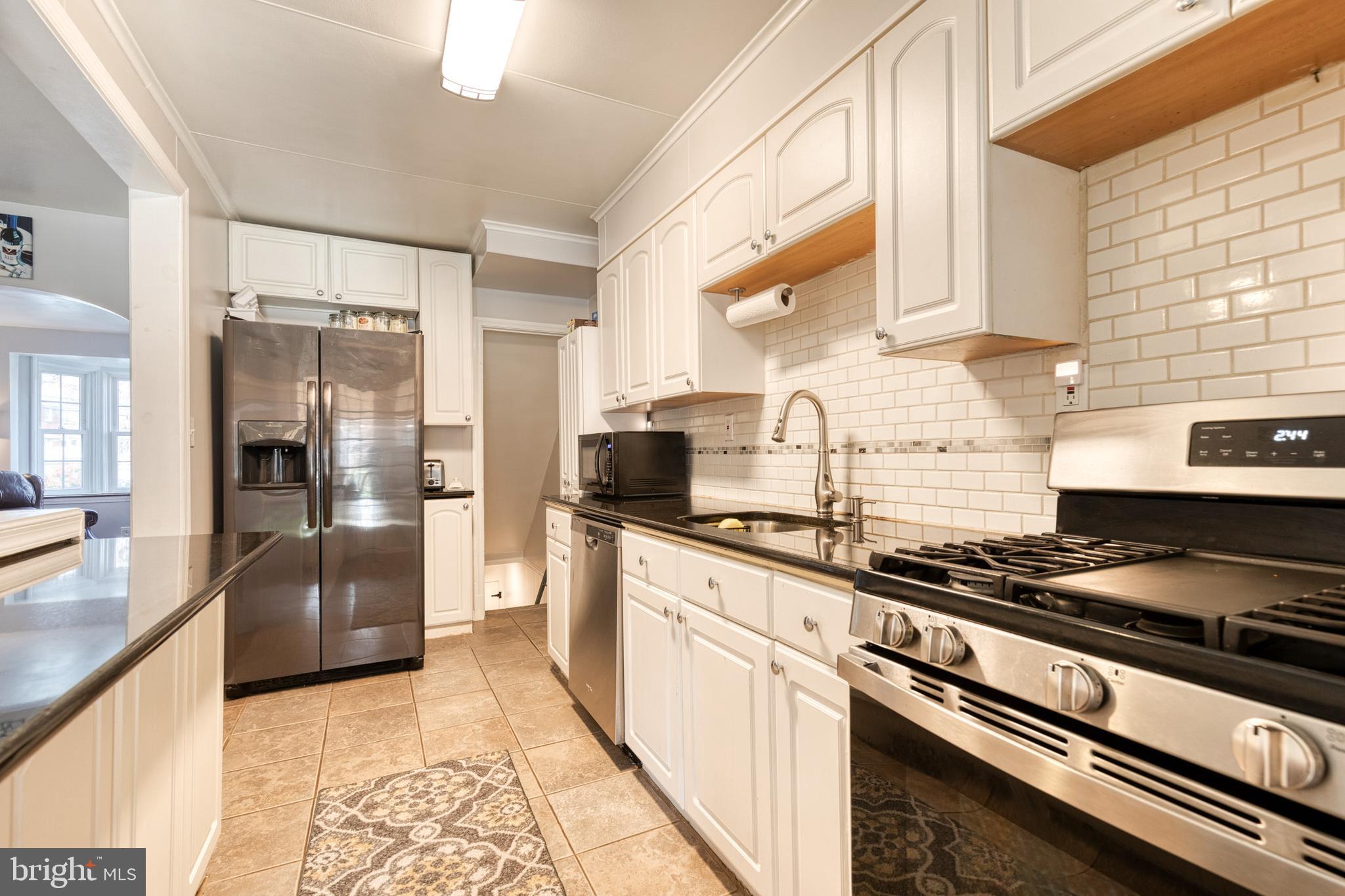1603 Aberdeen Road Towson, MD 21286 - Photo 10 of 26