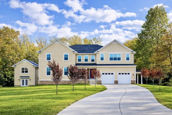 $2,149,990 | 7313 Byrneley Lane, Annandale, VA 22003