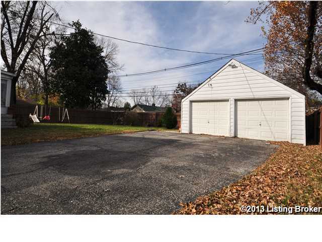 2921 Dundee Road Louisville, KY 40205 - Photo 25 of 25 Additional Photo