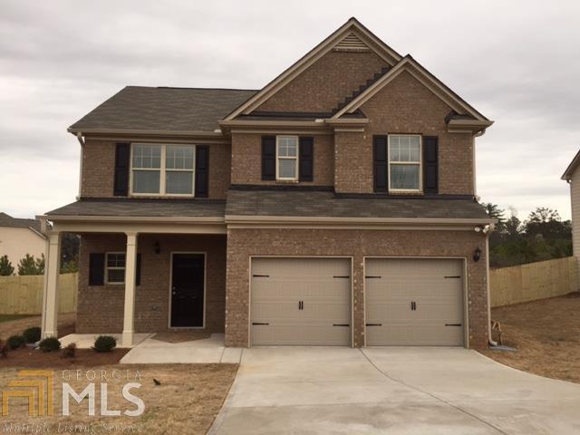 5830 Rex Ridge Parkway, Unit 161 Rex, GA 30273 - Photo 1 of 1 Gallery Image 1