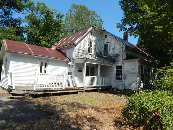 $69,900 | 20 Florence Street, Augusta, ME 04330