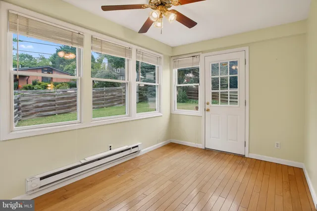 $4,200 | 5205 Saratoga Avenue, Chevy Chase, MD 20815