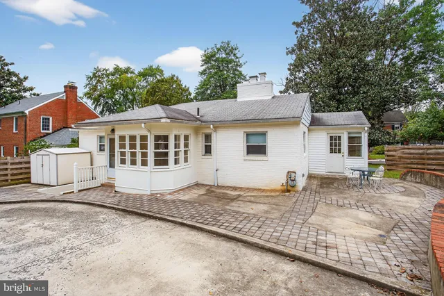 $4,200 | 5205 Saratoga Avenue, Chevy Chase, MD 20815