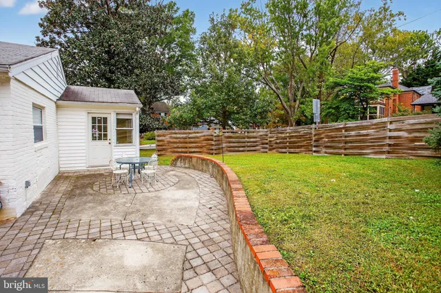 $4,200 | 5205 Saratoga Avenue, Chevy Chase, MD 20815