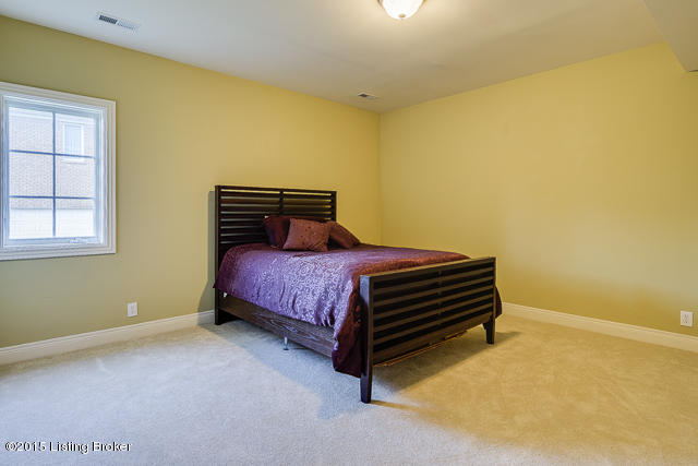 13325 Ridgemoor Drive Prospect, KY 40059 - Photo 33 of 38 2nd lower level bedroom