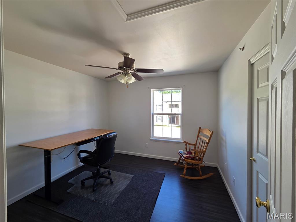 147 Brandy Mill Circle, Unit 25E High Ridge, MO 63049 - Photo 8 of 17