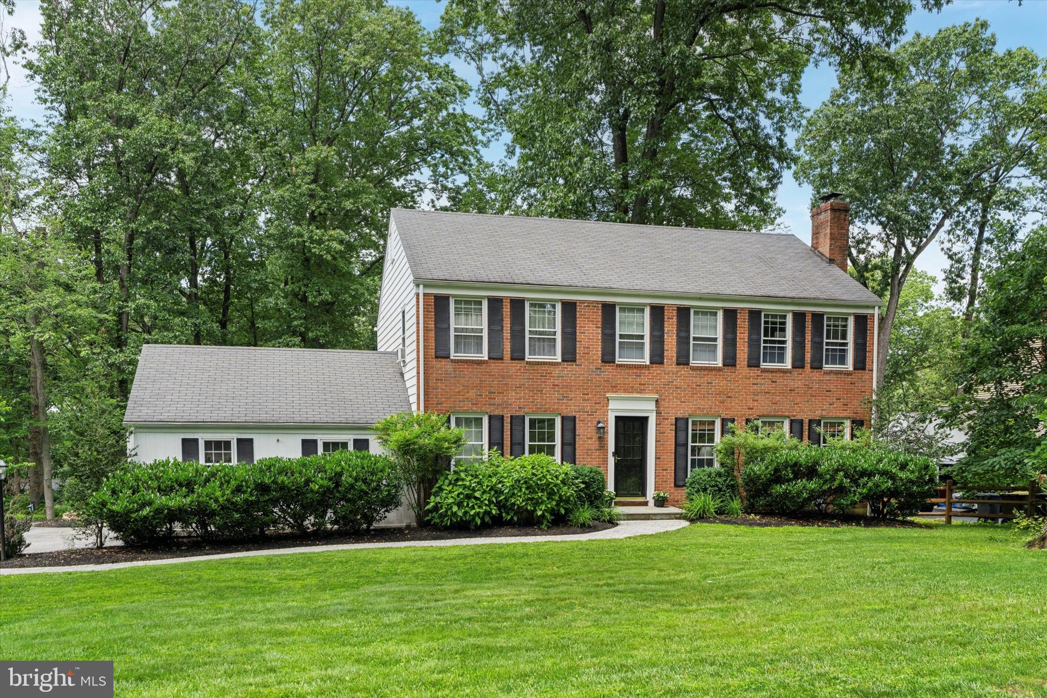 Welcome to 349 Colket Lane