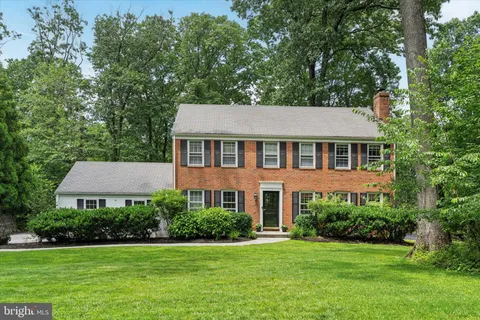 $1,050,000 | 349 Colket Lane, Wayne, PA 19087