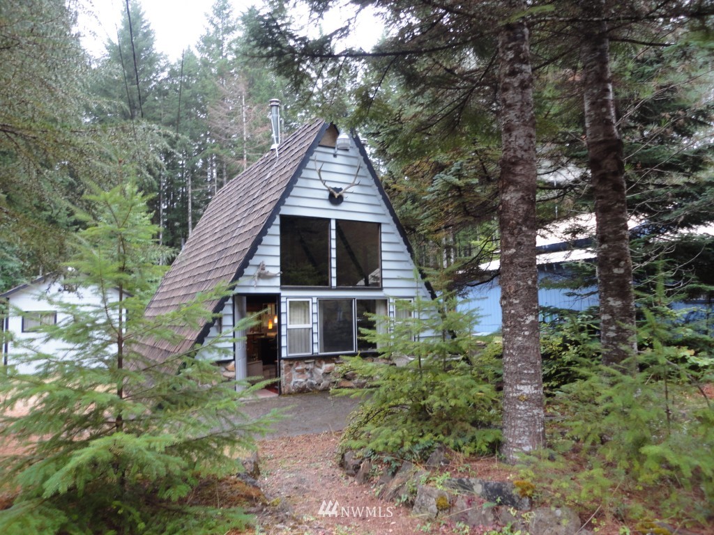 184 Sunstone Road Packwood, WA 98361 - Photo 1 of 1 Gallery Image 1