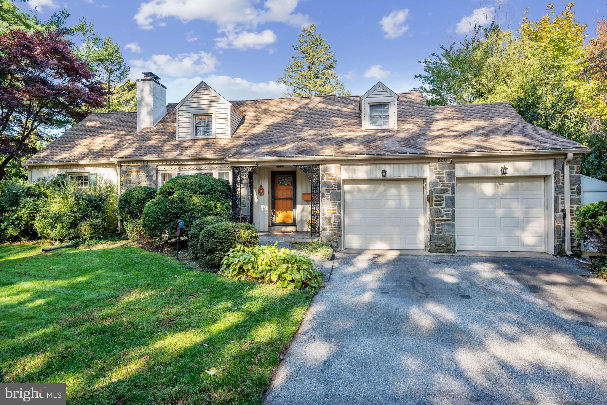 620 Magill Road Swarthmore, PA 19081 - Photo 1 of 30